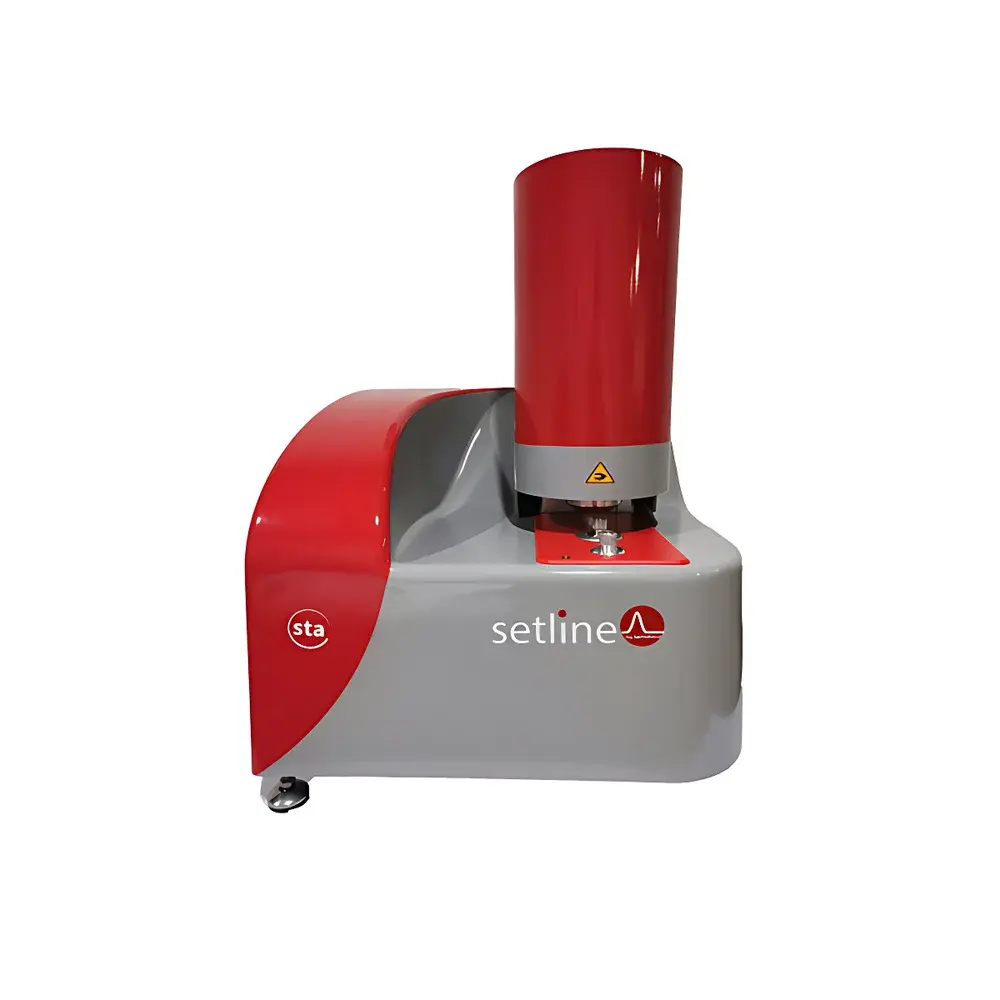 Setline STA Simultaneous Thermal Analyzer (TG-DSC/DTA) by SETARAM