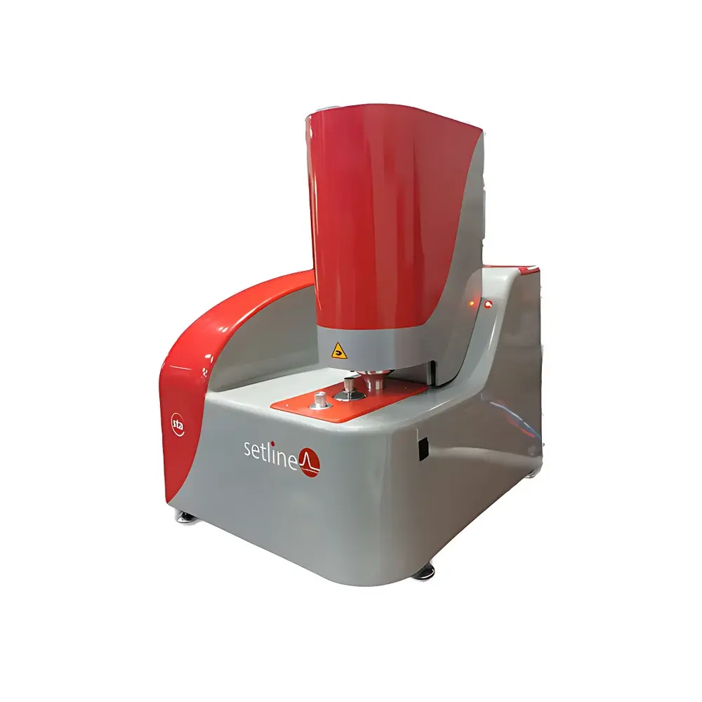 Setline STA Simultaneous Thermal Analyzer (TG-DSC/DTA) by SETARAM