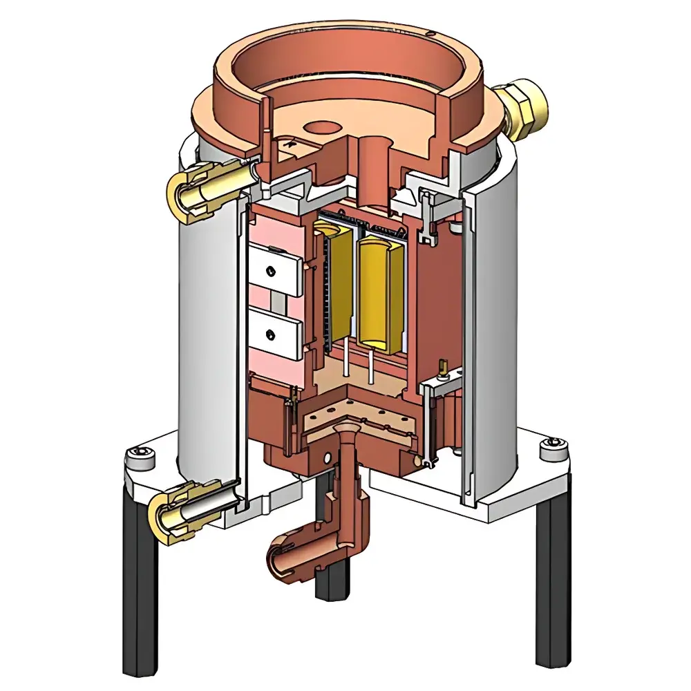 SETARAM Microcalvet Ultra Microcalorimeter