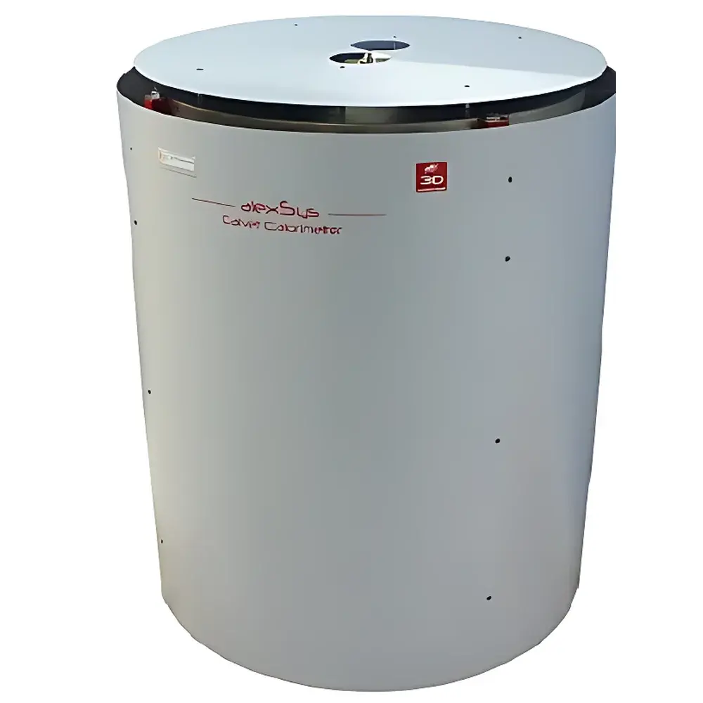 SETARAM Alexsys 800/1000 High-Temperature Calvet Calorimeter