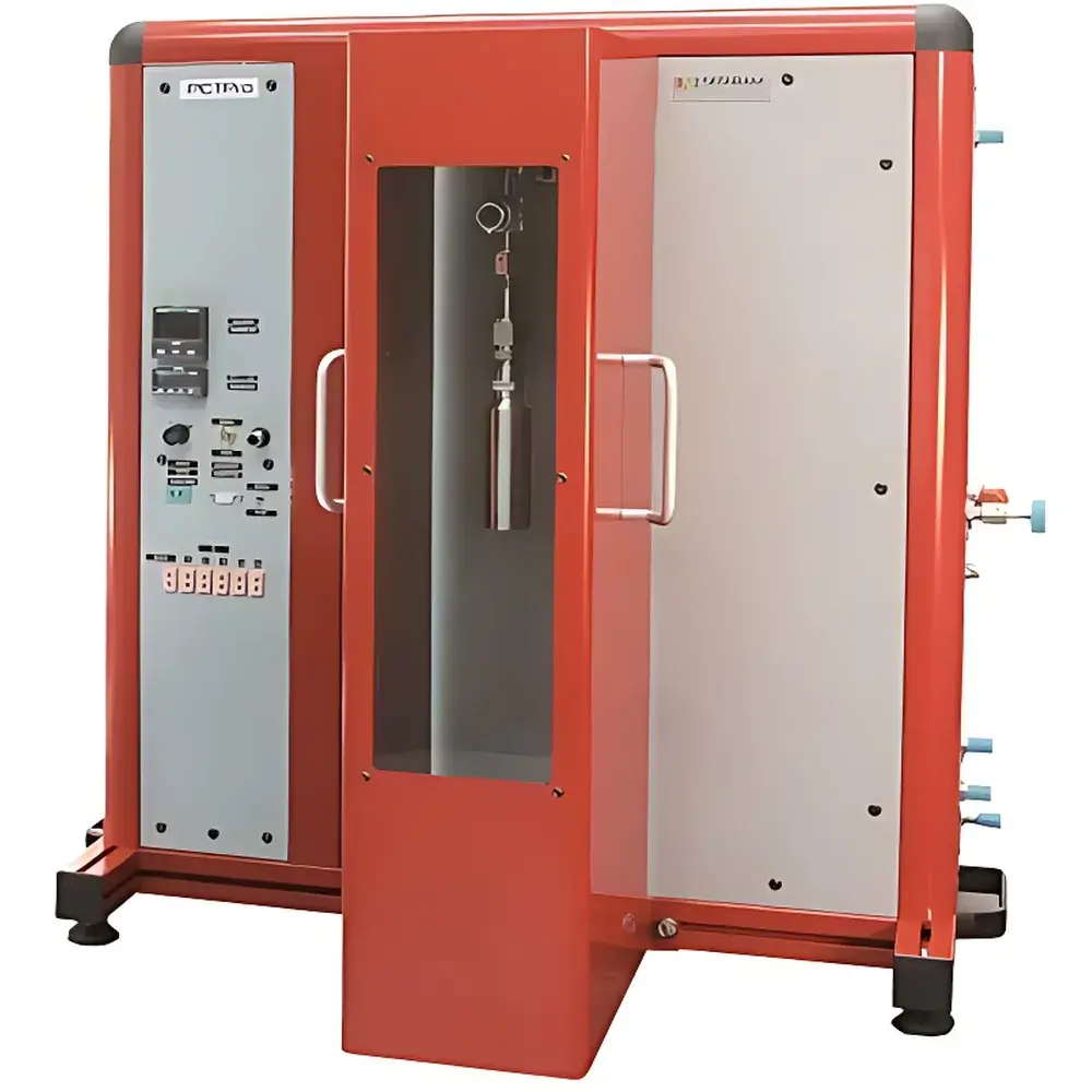 Setaram PCTPro-Evo Chemisorption Analyzer