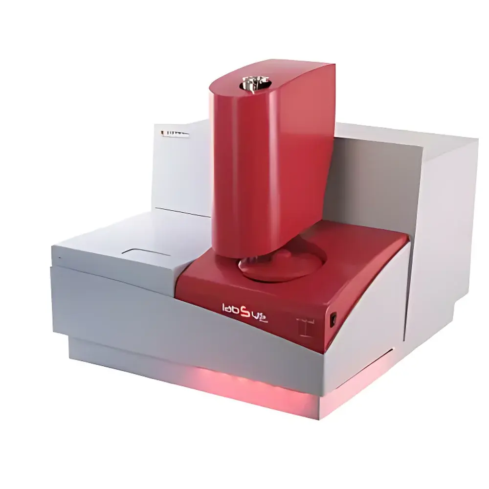 Setaram Labsys Evo-TGA High-Temperature Thermogravimetric Analyzer