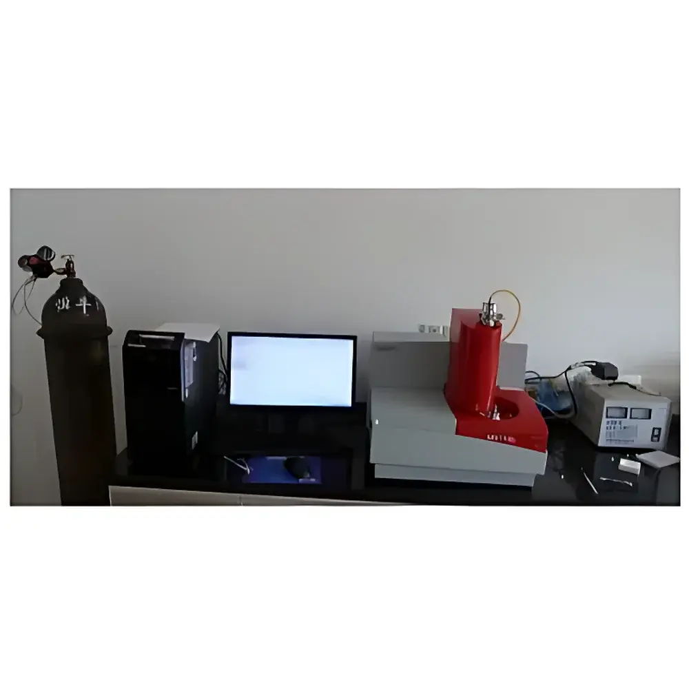Setaram Labsys Evo-TGA High-Temperature Thermogravimetric Analyzer