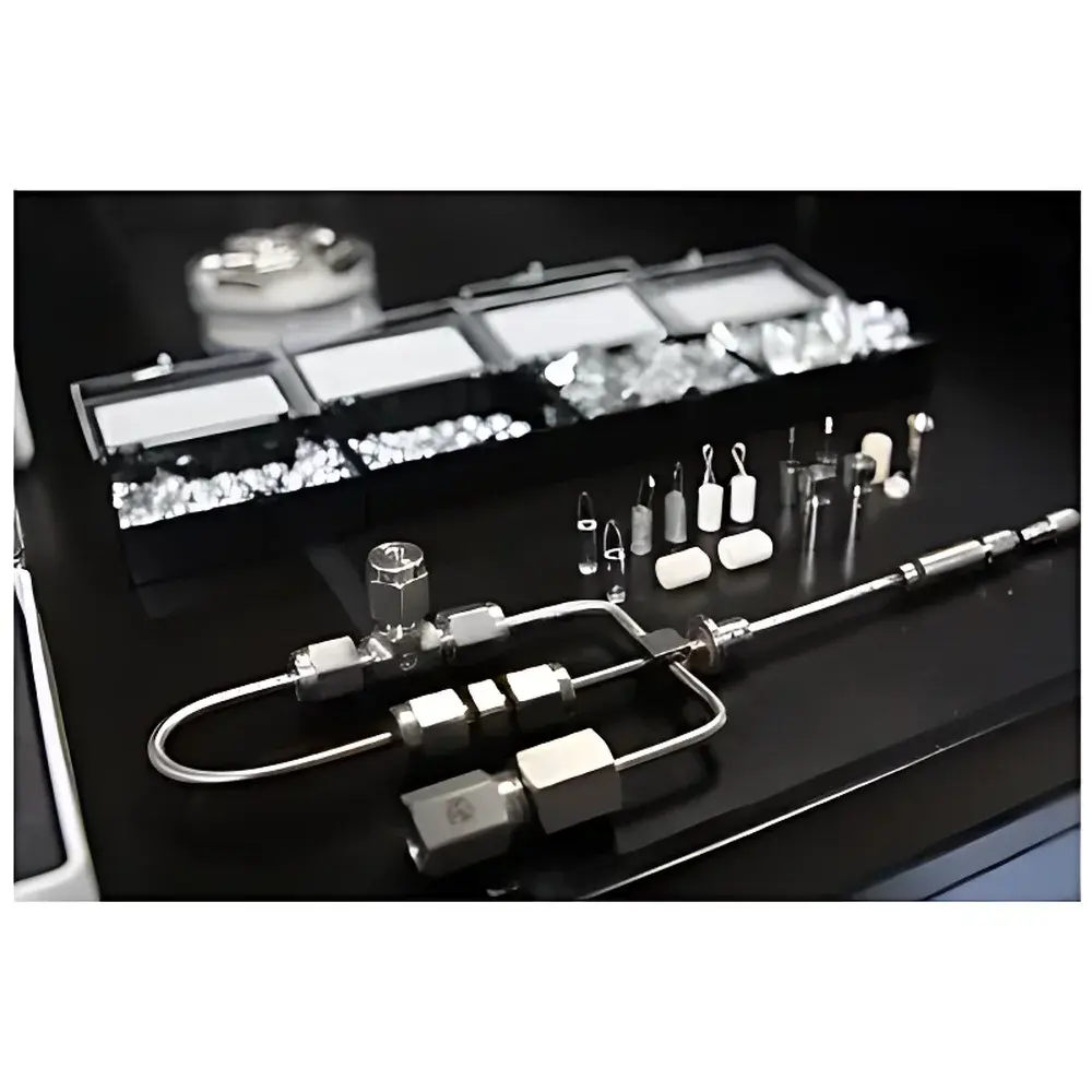 Setaram Sensys Evo TG-DSC High-Pressure Simultaneous Thermal Analyzer