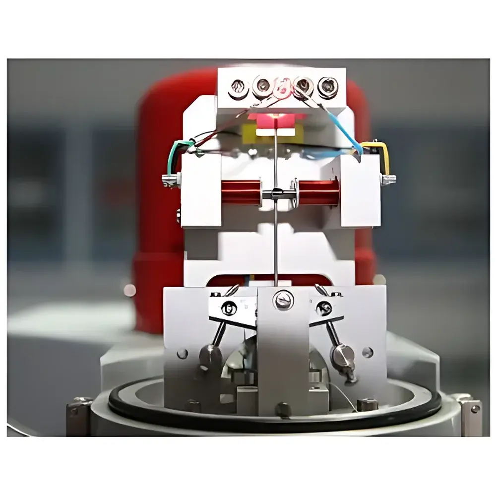 Setaram Sensys Evo TG-DSC High-Pressure Simultaneous Thermal Analyzer