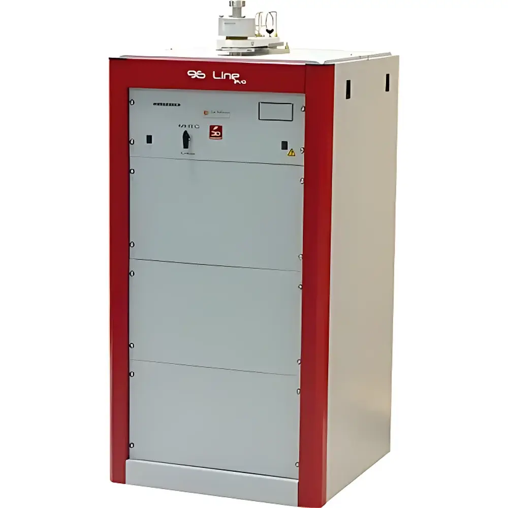 SETARAM 96line High-Temperature Specific Heat Analyzer