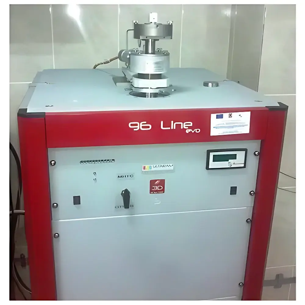 SETARAM 96line High-Temperature Specific Heat Analyzer