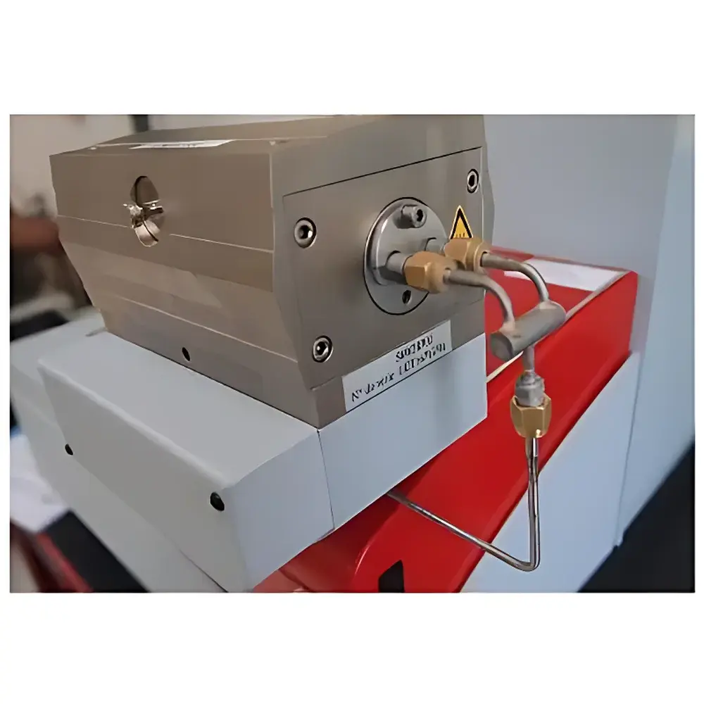 Setaram Sensys-evo High-Pressure Gas Adsorption Calorimeter