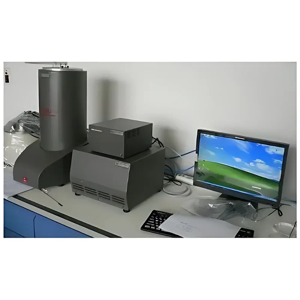 SETARAM C600 High-Temperature Microcalorimeter