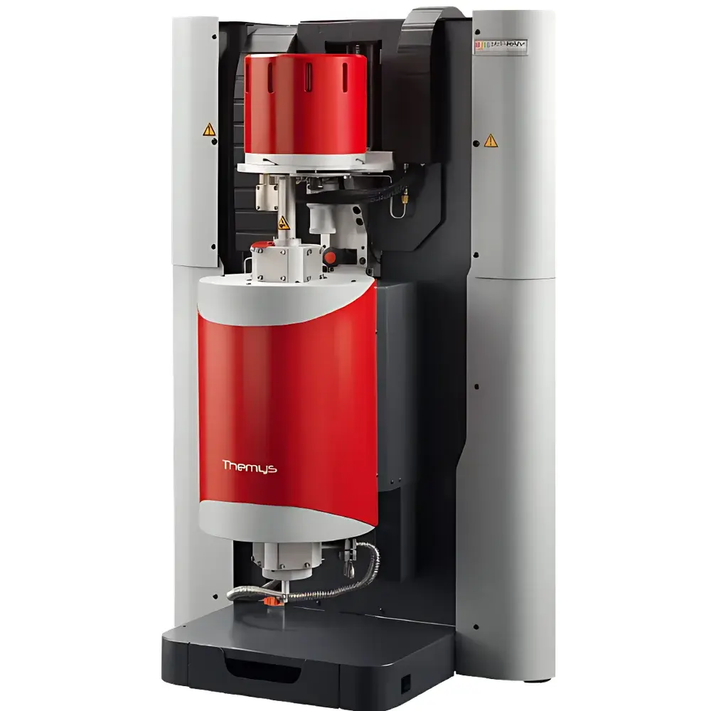 Themy HP TGA – High-Pressure Thermogravimetric Analyzer by SETARAM