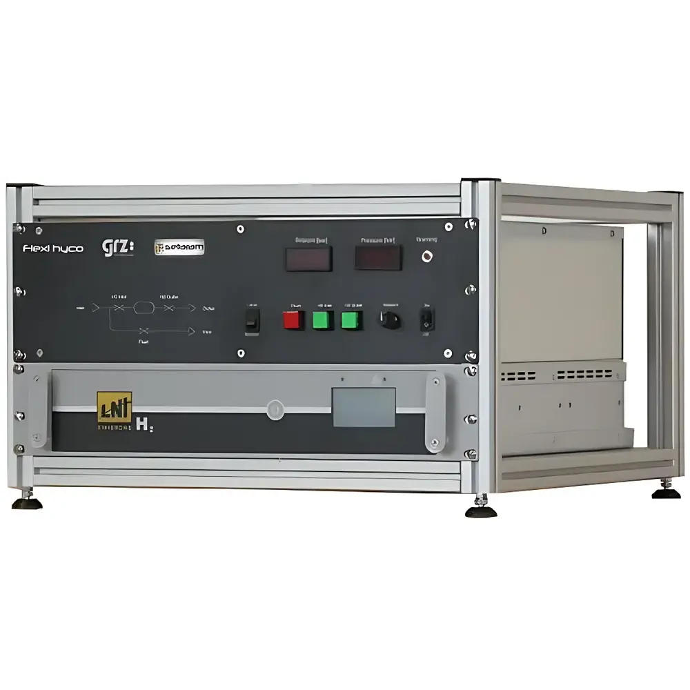 SETARAM Flexi Hyco Hydrogen Generator