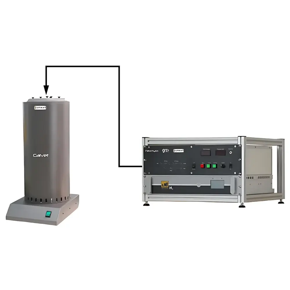 SETARAM Flexi Hyco Hydrogen Generator