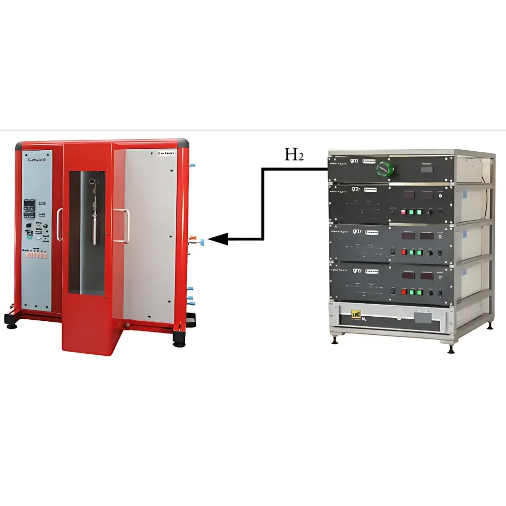 SETARAM Flexi Hyco Hydrogen Generator