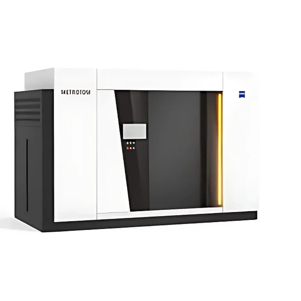 ZEISS METROTOM 1500 Industrial Micro-CT System