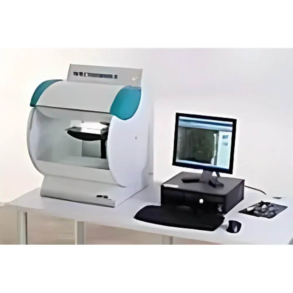 SPECTRO MIDEX Energy Dispersive X-Ray Fluorescence Micro-Analyzer