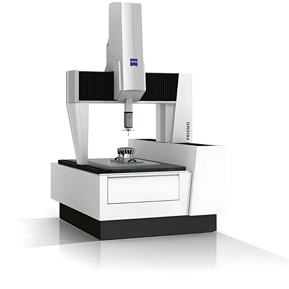 ZEISS PRISMO Series Bridge Coordinate Measuring Machine