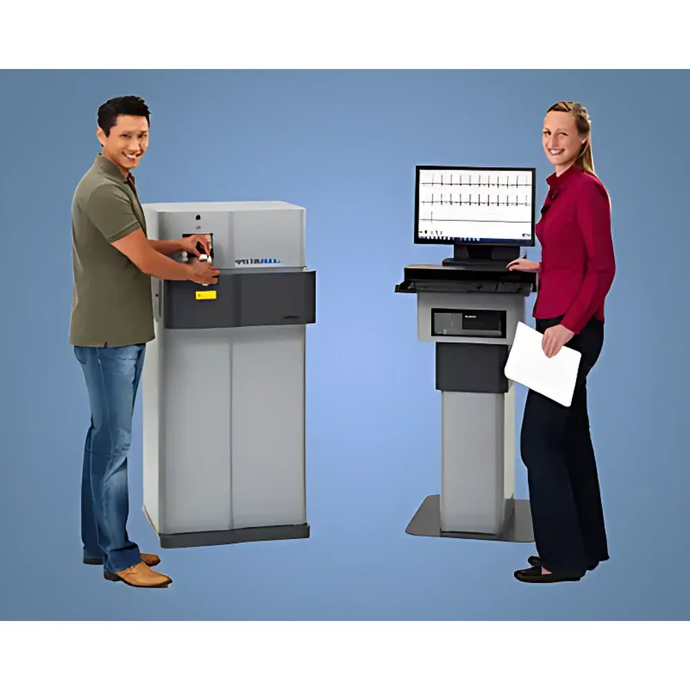 SPECTRO SPECTROMAXx Spark Optical Emission Spectrometer