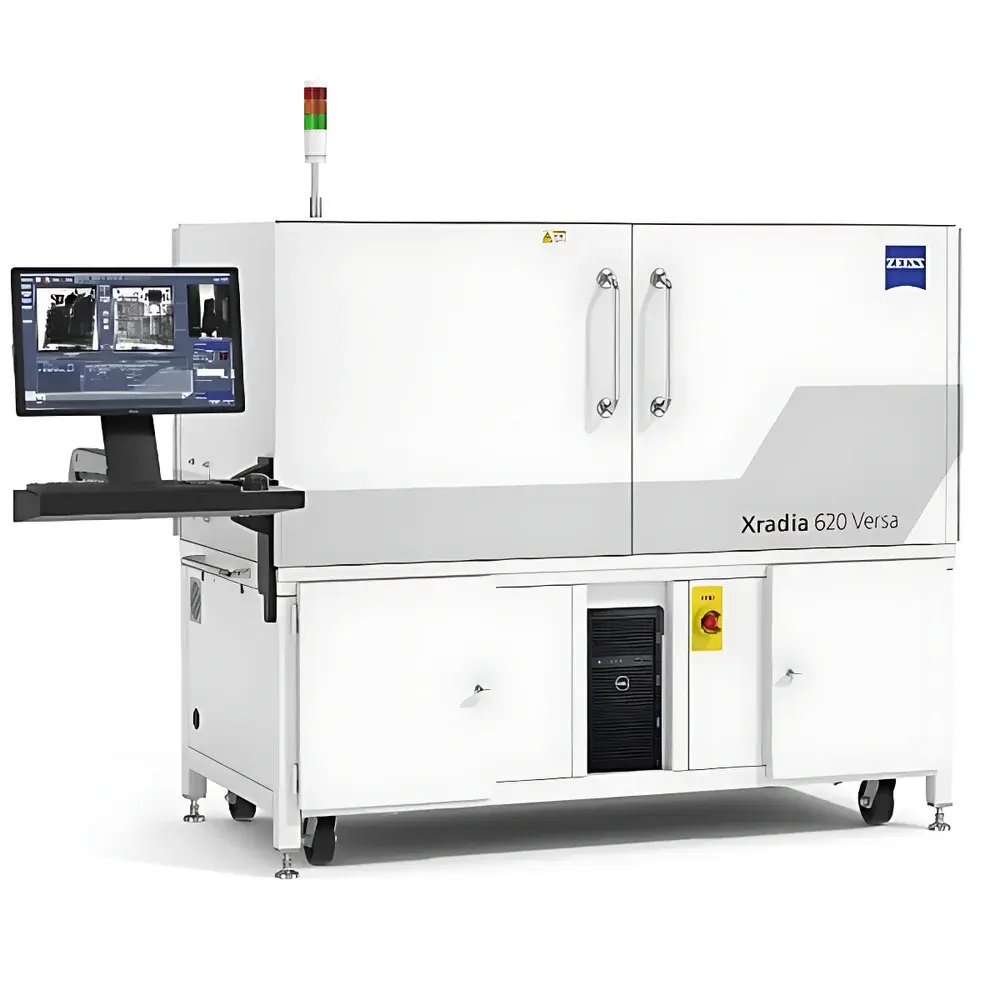 ZEISS Xradia 620 Versa 3D X-ray Microscope