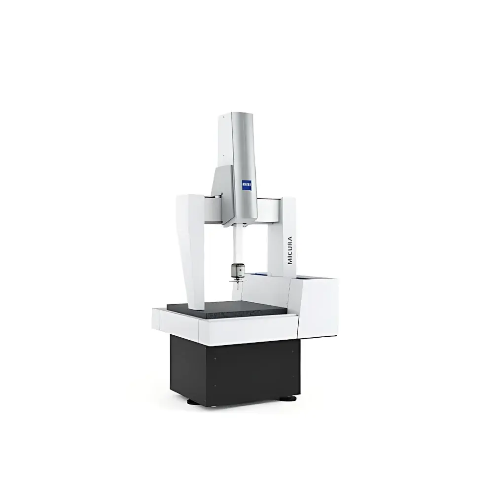 ZEISS MICURA Compact High-Precision Coordinate Measuring Machine for Small Components