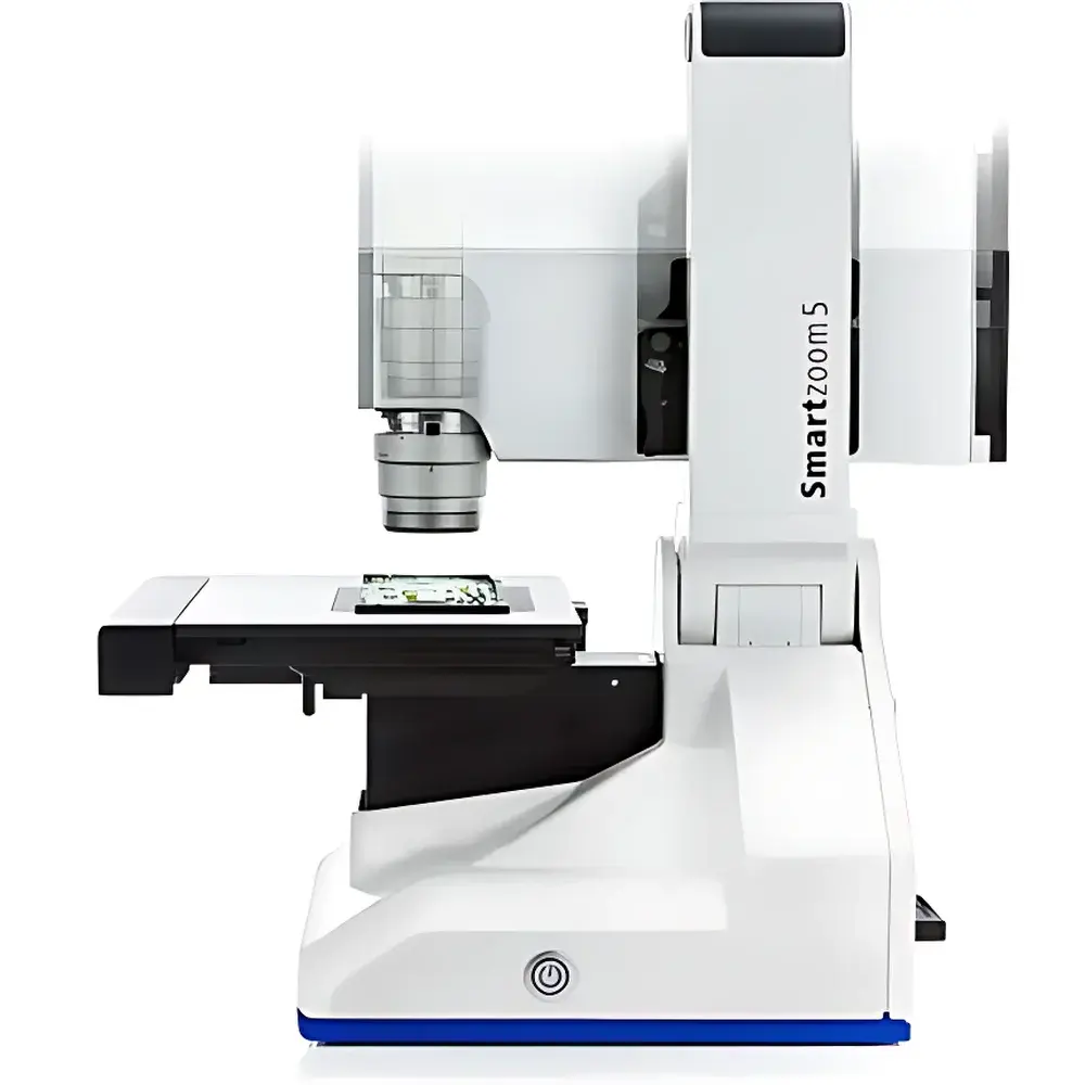 ZEISS Smartzoom 5 Automated Digital Microscope