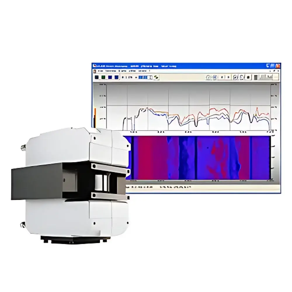 Fluke Raytek® MP150 High-Speed Linear Scanning Infrared Thermometer