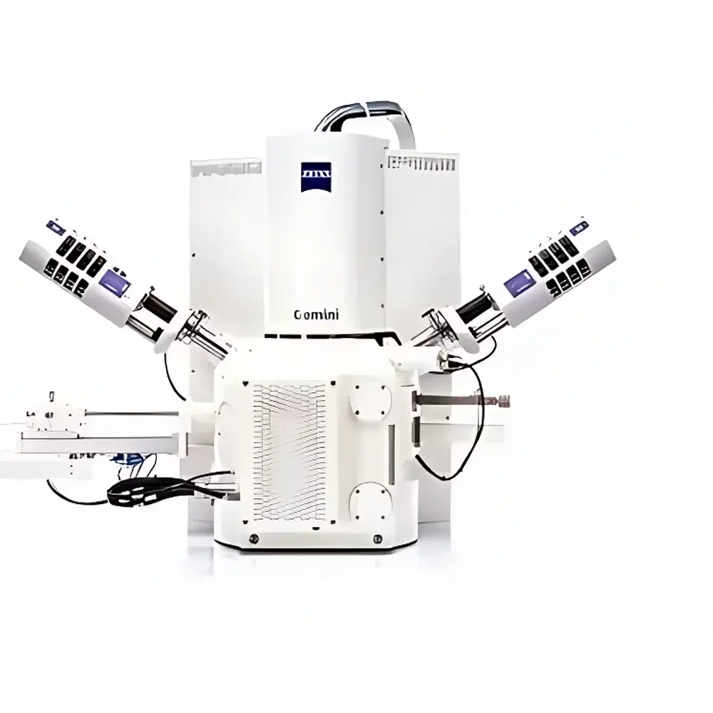 ZEISS SIGMA Field Emission Scanning Electron Microscope