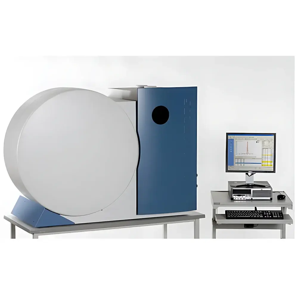SPECTRO ARCOS Full-Spectrum Inductively Coupled Plasma Optical Emission Spectrometer