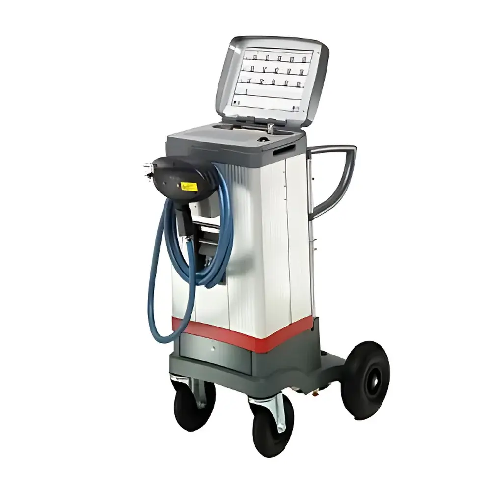 SPECTROTEST CCD Portable Spark Optical Emission Spectrometer