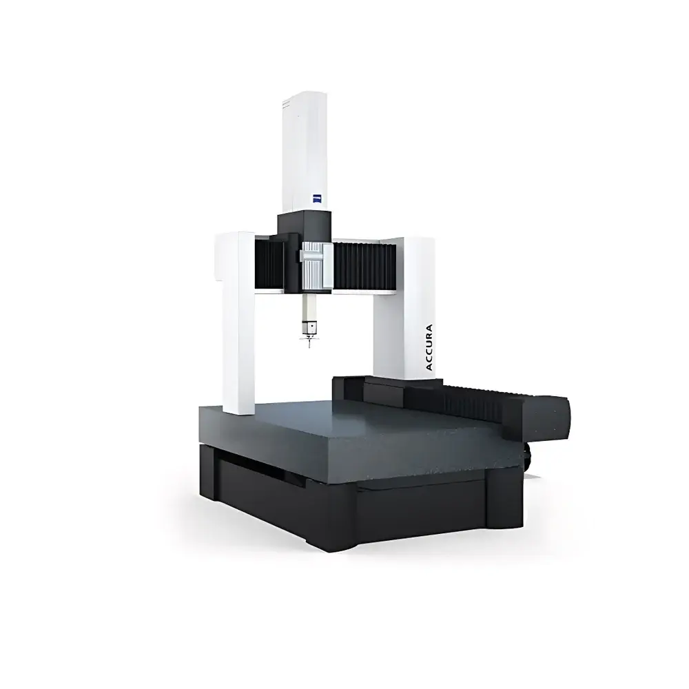ZEISS Spectrum Automated Bridge Coordinate Measuring Machine