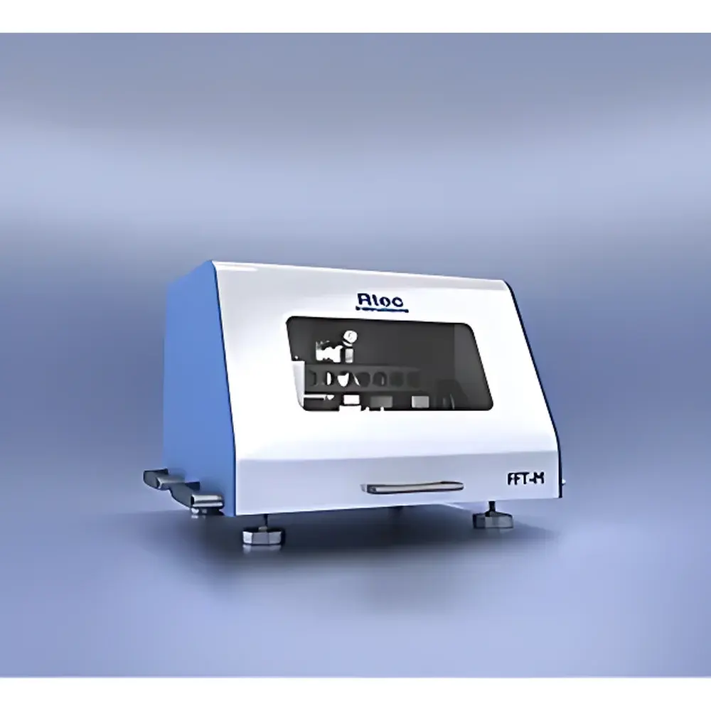 Rtec FFT-M High-Frequency Reciprocating Rig (HFRR) for Diesel Fuel Lubricity and Fretting Wear Testing