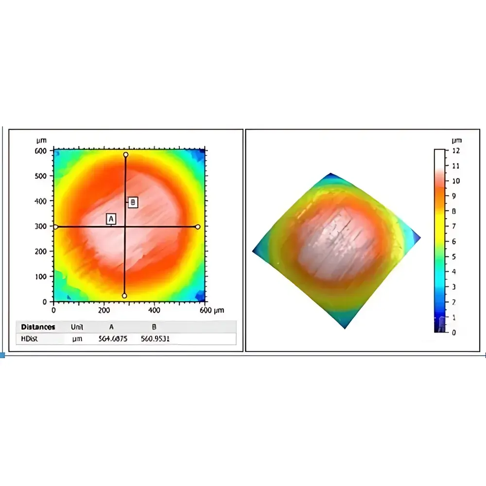 Rtec FFT-M High-Frequency Reciprocating Rig (HFRR) for Diesel Fuel Lubricity and Fretting Wear Testing