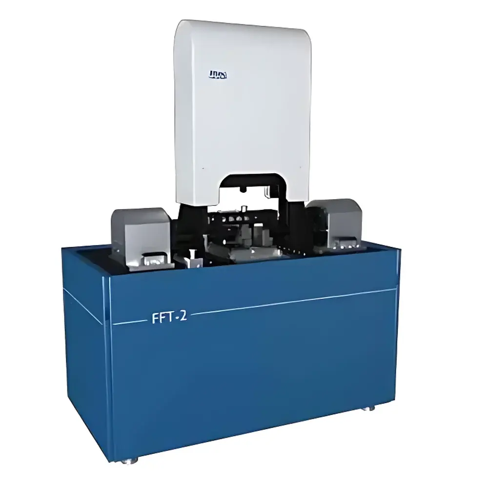 Rtec FFT-1 Reciprocating Tribological Tester
