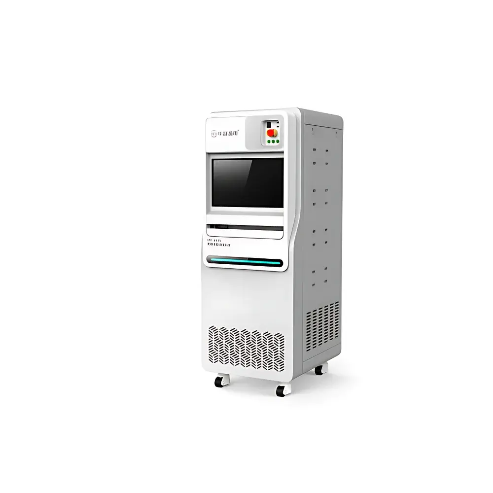 HPG IPC-650S Insulation Resistance Test System