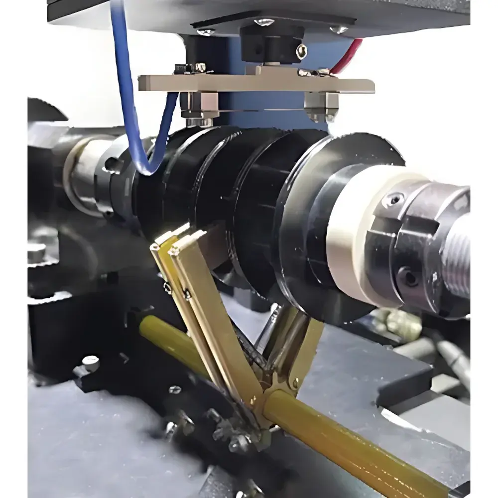 Rtec MFT-EF Multifunctional Tribological Tester