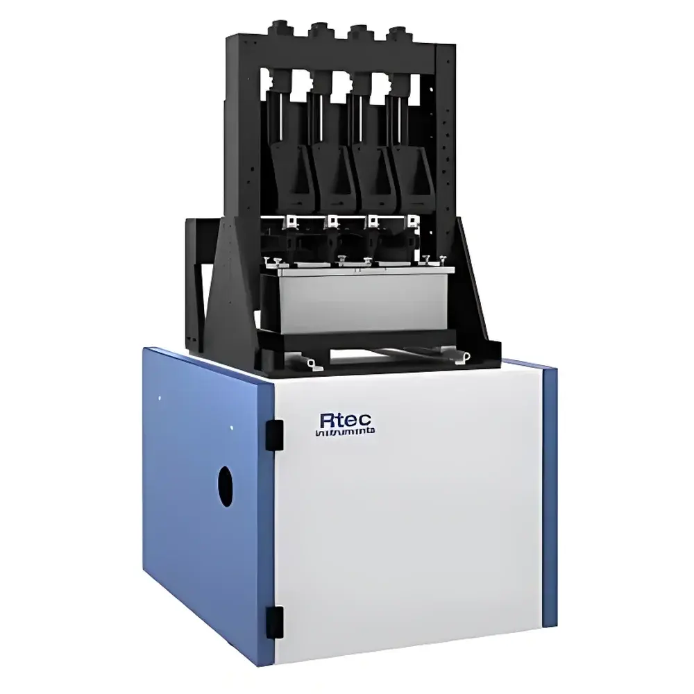 Rtec MFT-4000 Multi-Station Biomaterial Testing System