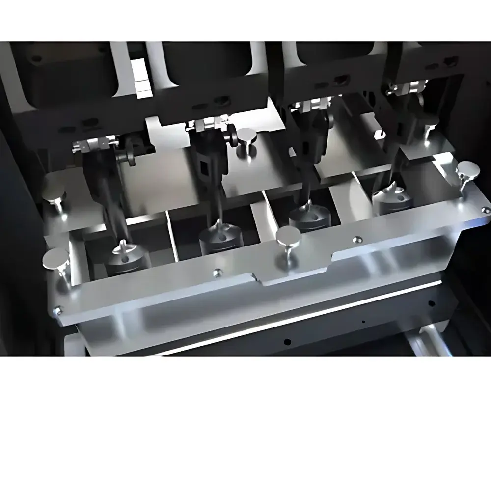 Rtec MFT-4000 Multi-Station Biomaterial Testing System