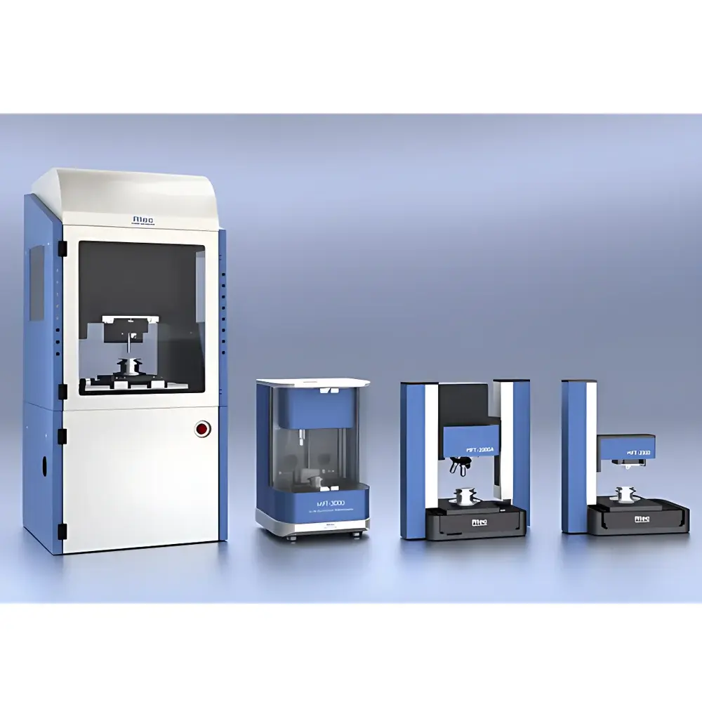 Rtec MFT-5000 Advanced Modular Tribological Tester