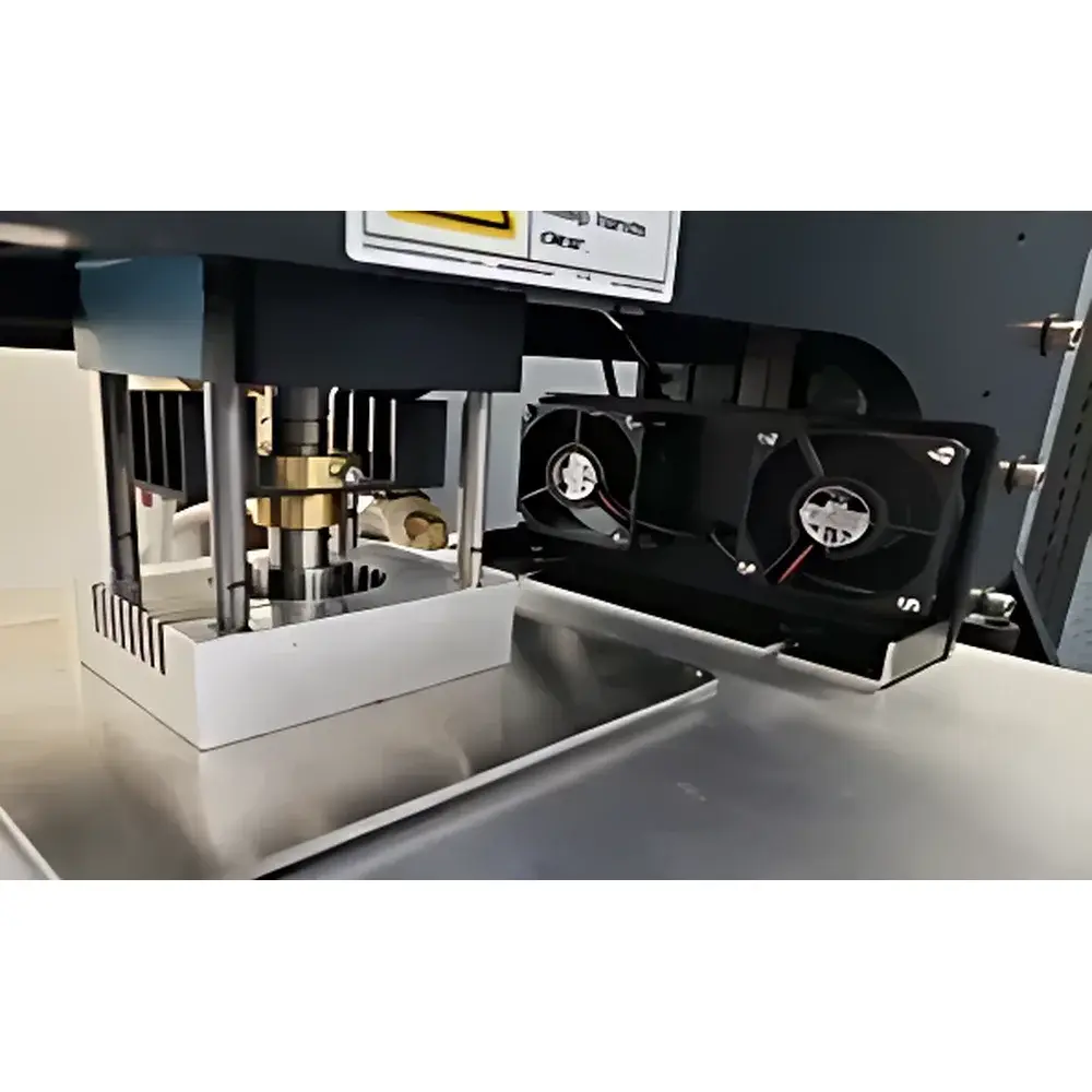 Rtec MFT-5000-HD High-Temperature Hardness Tester