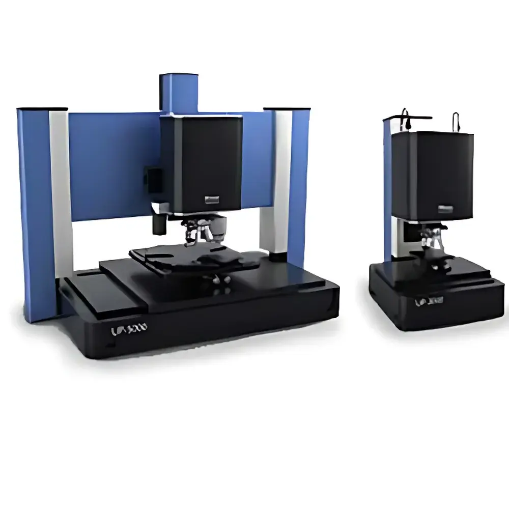 Rtec UP Series Dual-Mode 3D Optical Profilometer