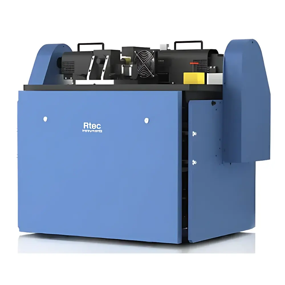 Rtec TRT-1000 Rolling Contact Fatigue (RCF) Tester