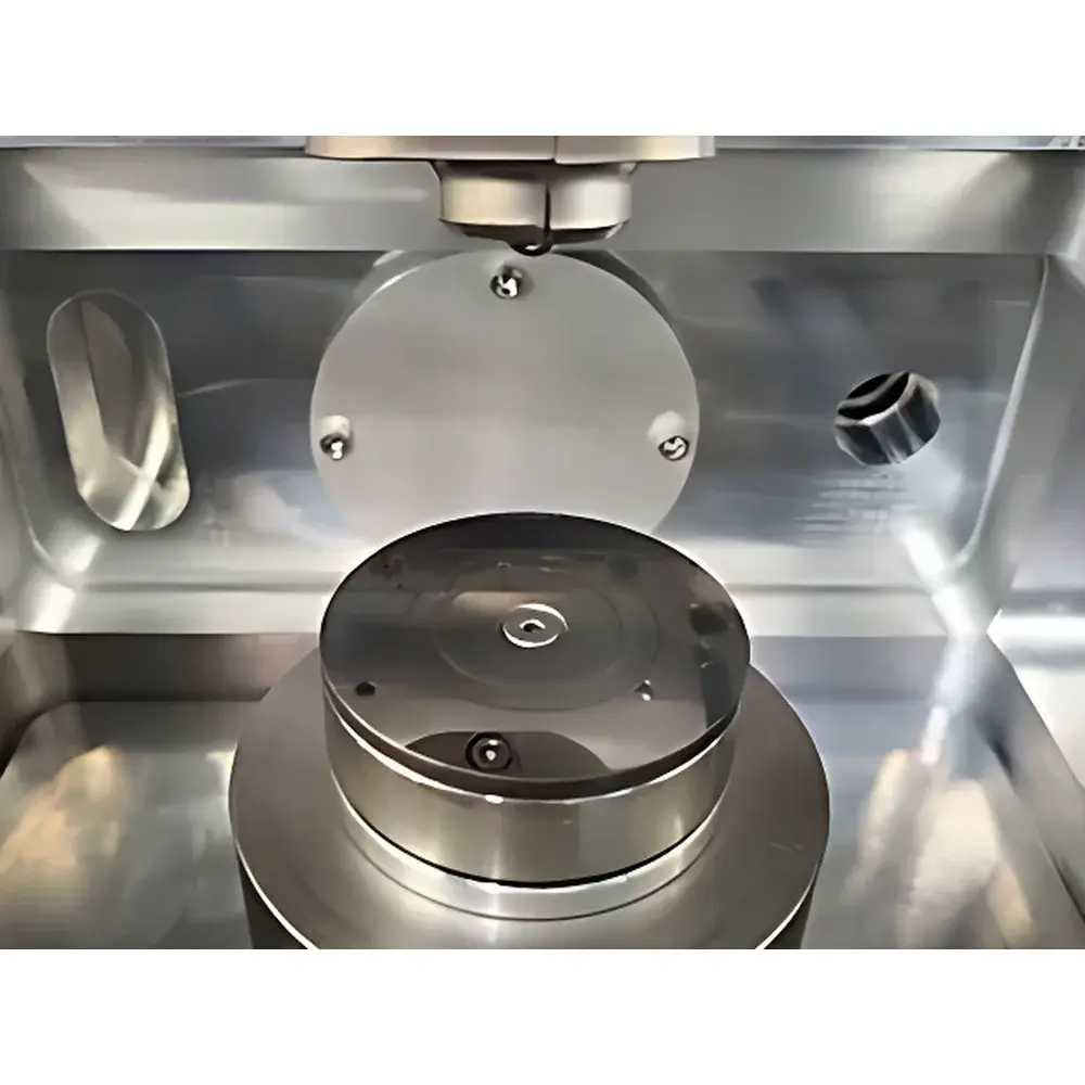 Rtec MVT-2 High-Low Temperature Vacuum Tribological Tester