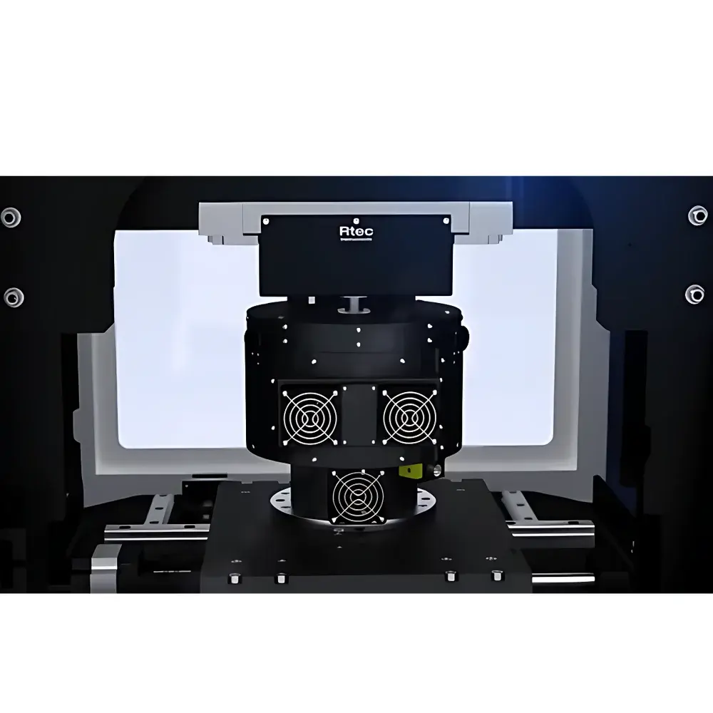 Rtec MFT-5000-H High-Temperature Tribological Tester