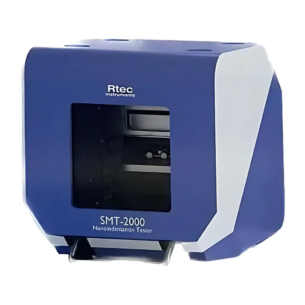 Rtec SMT-2000 Nanoindentation and Scratch Tester