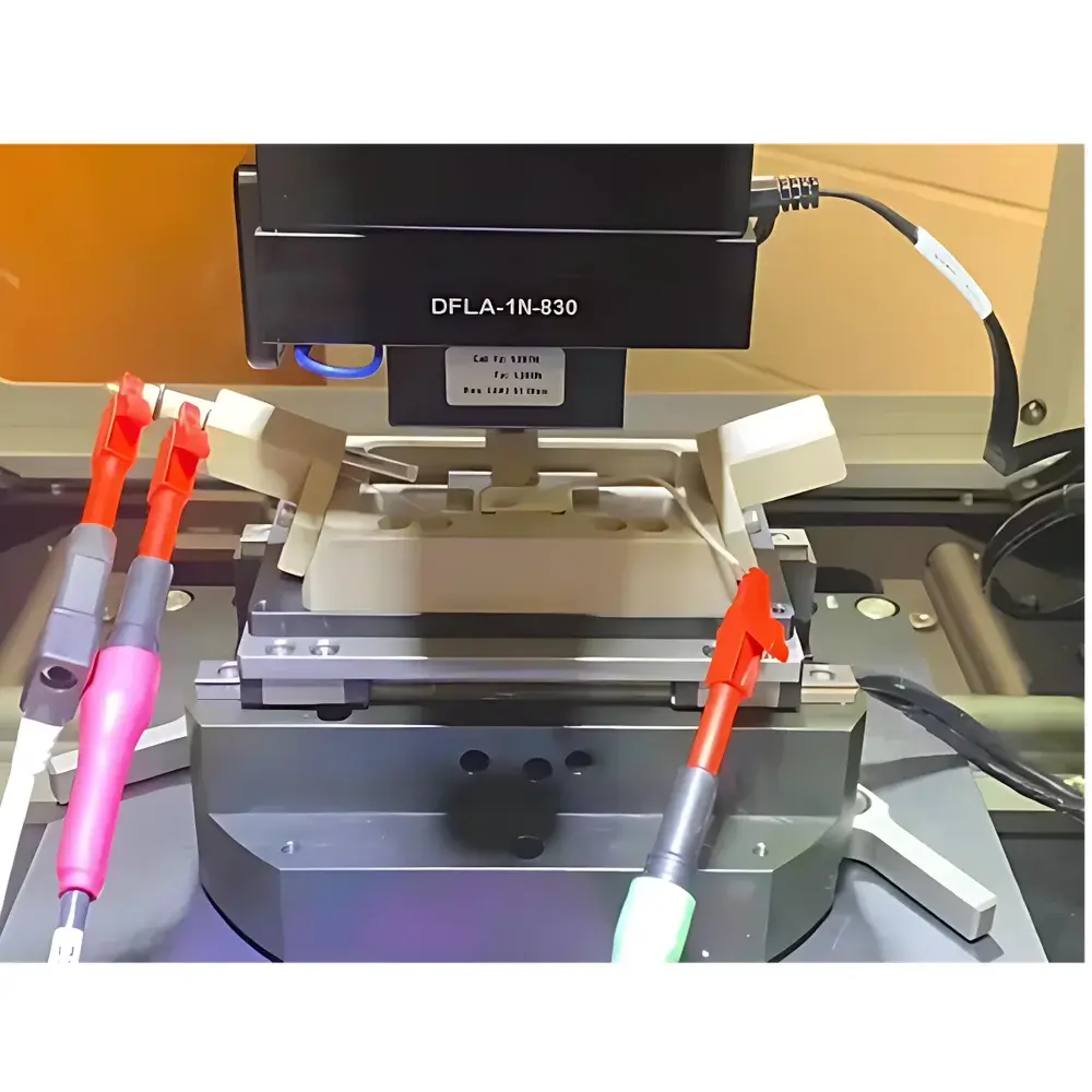 Rtec MFT-5000-EC Electrochemical Corrosion Tribometer