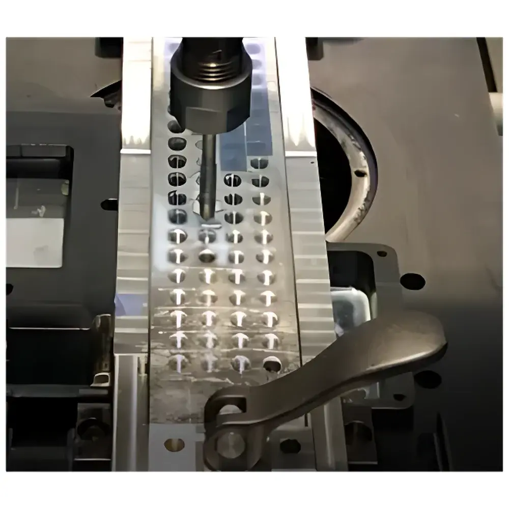 Rtec TTQ-1000 Tapping Torque Tester for Metalworking Fluid Characterization