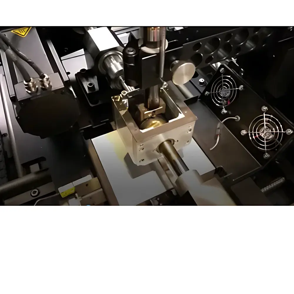 Rtec BOR-3000 Ring-on-Block Tribometer with Timken EP Testing Capability