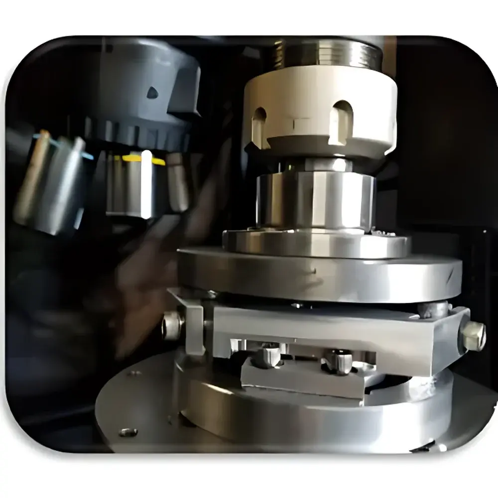 Rtec Brake-5000 SAE J2522-Compliant Multifunctional Tribological Tester