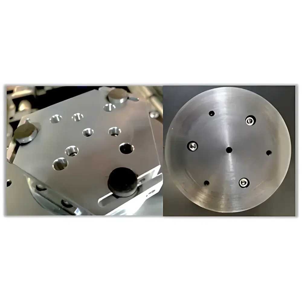 Rtec Brake-5000 SAE J2522-Compliant Multifunctional Tribological Tester