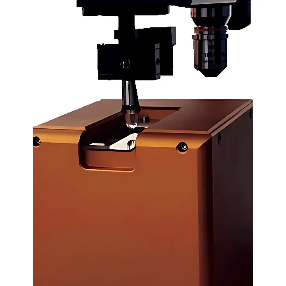 Rtec Surf-2 Adhesion Tester