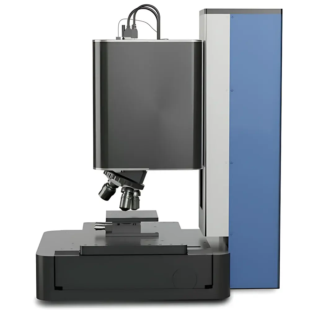 Rtec UP-WLI White Light Interferometric 3D Surface Profilometer